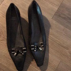 stuart weitzman flats